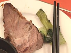 -洲际酒店·地平线全日餐厅HORIZON CAFÉ
