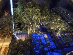 -广州天河希尔顿酒店