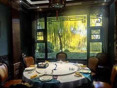 -鹊华居·地道鲁菜·海鲜·融合味(大明湖店)