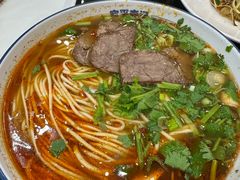 -宛平李记小吃(东关街店)