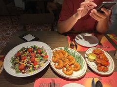 -ZAFFERANO西班牙海鲜饭(上海首店)