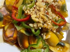 -马白开来特色羊排揪片子  (总店)