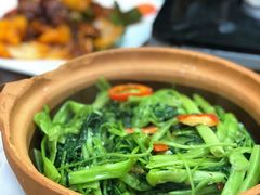 -凤城康记饭店