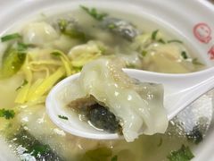 -海平馄饨(逍遥二路店)