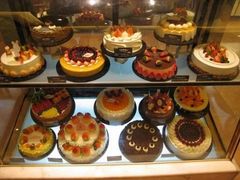 -味多美蛋糕(看丹桥店)