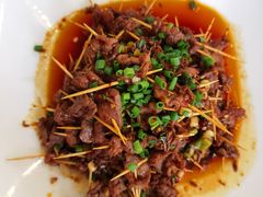 -圆圆家私房美食(民权路店)