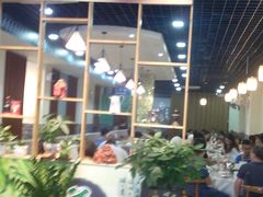 -紫竹林素食(祖庙路店)