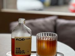 -KOP cafe面包·蛋糕·下午茶