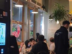 -Blac+Blac(中海环宇荟店)