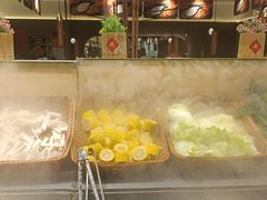 -新辣道鱼火锅(领展购物广场·中关村店)