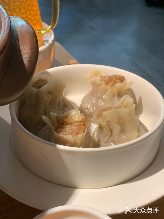 火候轩品质湘菜·私厨(市府店)图片