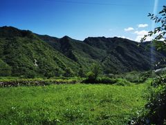 -白河湾生态旅游一条川