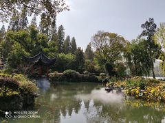 -杭州西湖柳莺里酒店