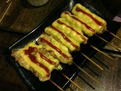 -鸟内会(河北路店)