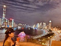 -上海和平饭店华懋阁 Cathay Room