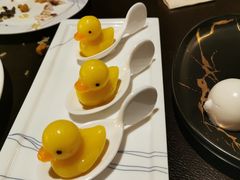 -广州文华东方酒店·江-由辉师傅主理