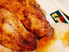 -拉丁餐厅·巴西烤肉自助(正佳广场店)