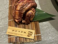 -黑牛の店·和牛烧肉(大悦城店)