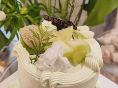 -李奥斯汀蛋糕商务茶歇·甜品台·企业活动团建(长寿路店)
