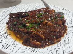-梅龙镇酒家(南京西路总店)