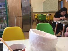 -花甲大咖(曼哈顿店)