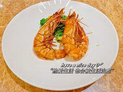 -盛宴标帜餐厅·亲子自助 (南昌喜来登酒店)