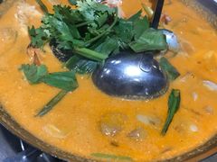 -The Dishes Seafood & Restaurant