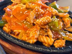 -第二外国语学院-韩国餐厅(朝阳路店)