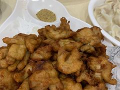 -黑石礁酒楼·海鲜(黑石礁店)