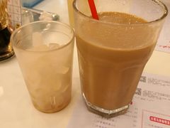 -大哥餐厅(西城花园店)
