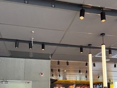 -麦当劳(北苑秋实路店)
