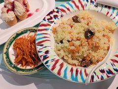 -新疆兵团食府清真(马连道店)