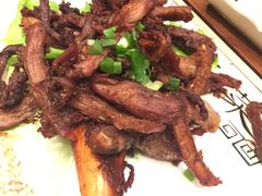 -箪食巷私房菜馆·鲁菜(玉函路店)