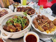 -清真·马坡烧烤涮牛肚·酸浆火锅(新区总店)