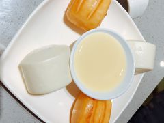 -海底捞火锅(凯德广场店)