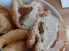 麻团-蒋家桥饺面店(广陵路店)