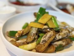 -玫瑰厅上海菜(兴国路店)