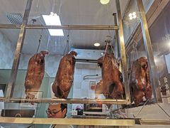 大堂-肉神潮汕卤鹅
