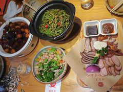 -鸽子窝(宋庄店)