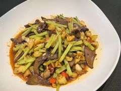 -半勺·新徽菜(银泰城店)