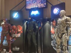-武商摩尔影城(国广IMAX激光店)
