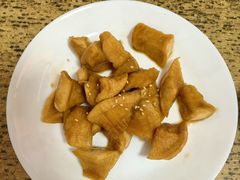 甜脆萝卜-胡家烧麦(光荣街店)