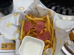 -有鱼吃·纸包烤鱼(曲江创意谷店)