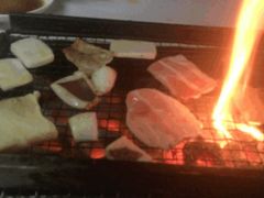 -风味烧烤