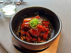 -上海滩餐厅(BFC外滩金融中心店)