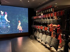 -曾宴·楚菜(湖北省博物馆店)