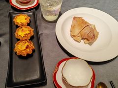 -A One Kitchen·南京精菜馆(德基广场店)