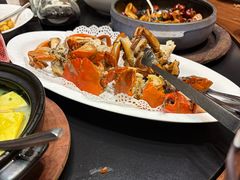 -临家闽南菜(宝洲路店)