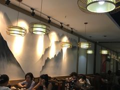 大堂-小莆天(元帅路店)