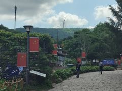 -香炉山国家森林公园
